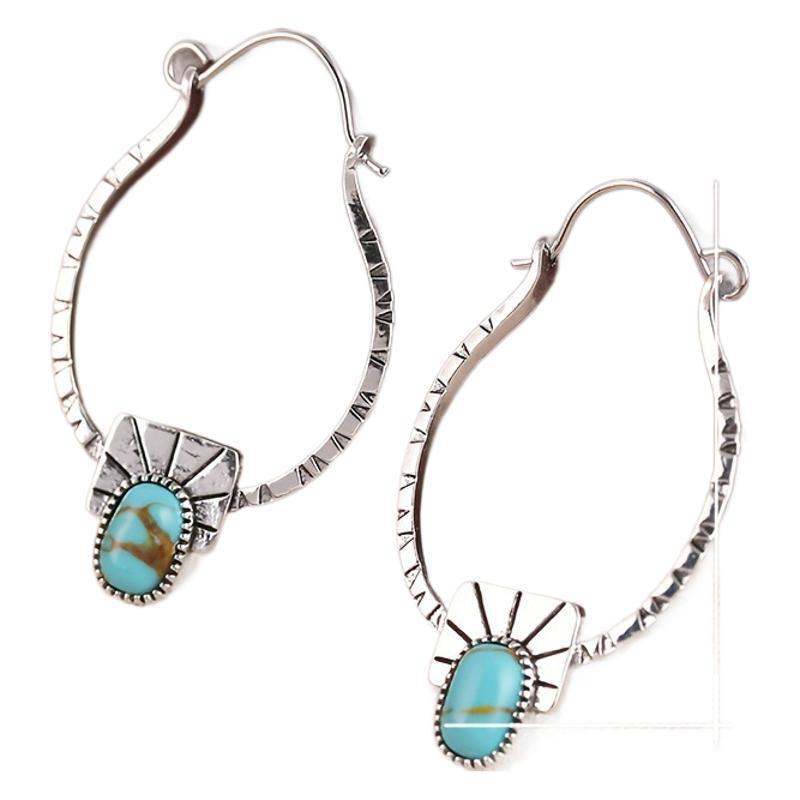 Classic Earring with Timeless Appeal