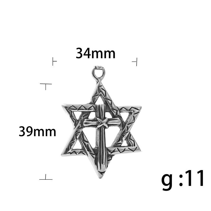 Romantic Pendant for Special Moments