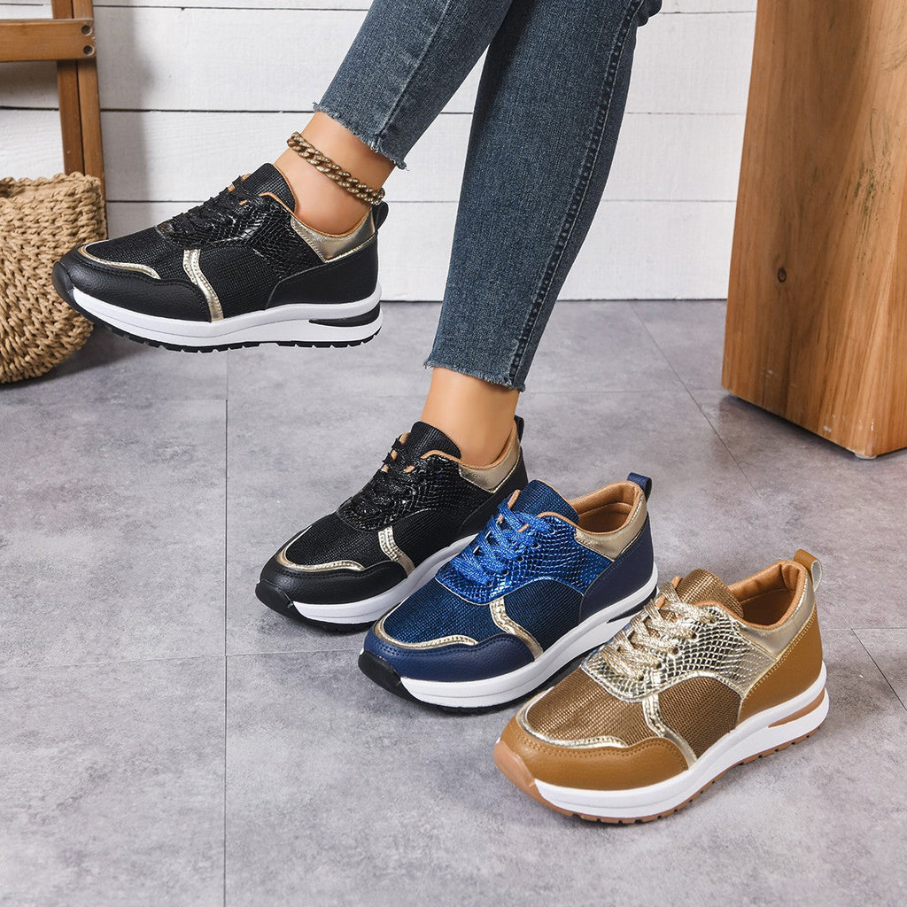 Elegant Orthopedic Shoes for Every Step