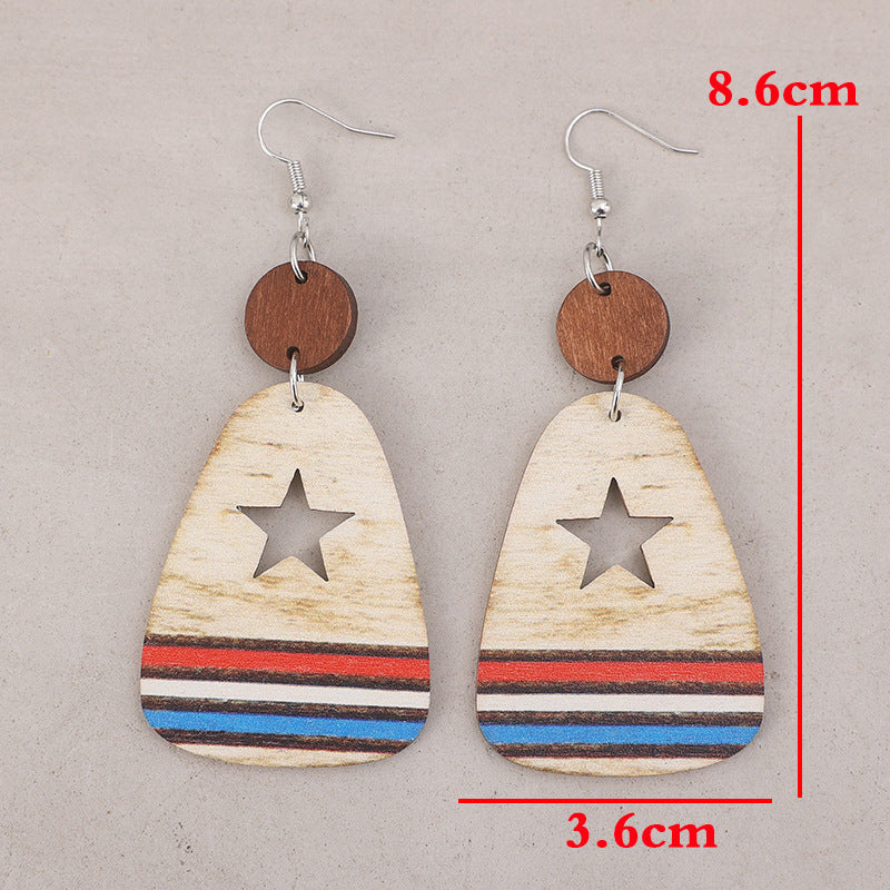 Charming Earring for Any Occasion