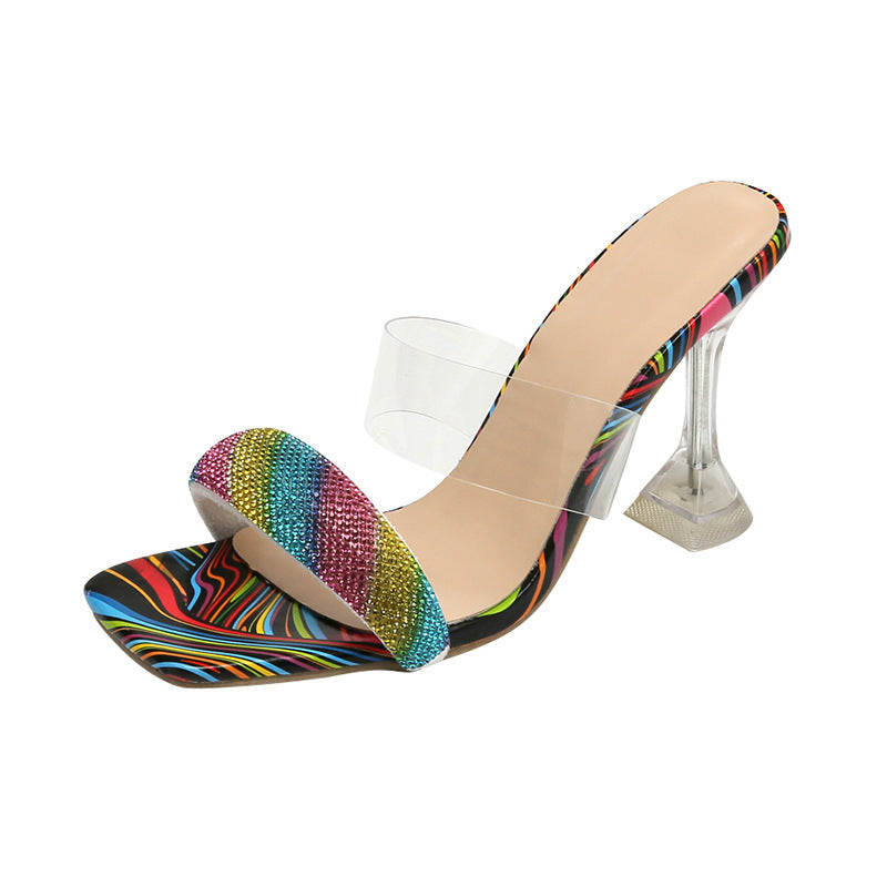 Classic Orthopedic Sandals with Timeless Style