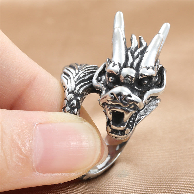 Romantic Ring for Special Moments