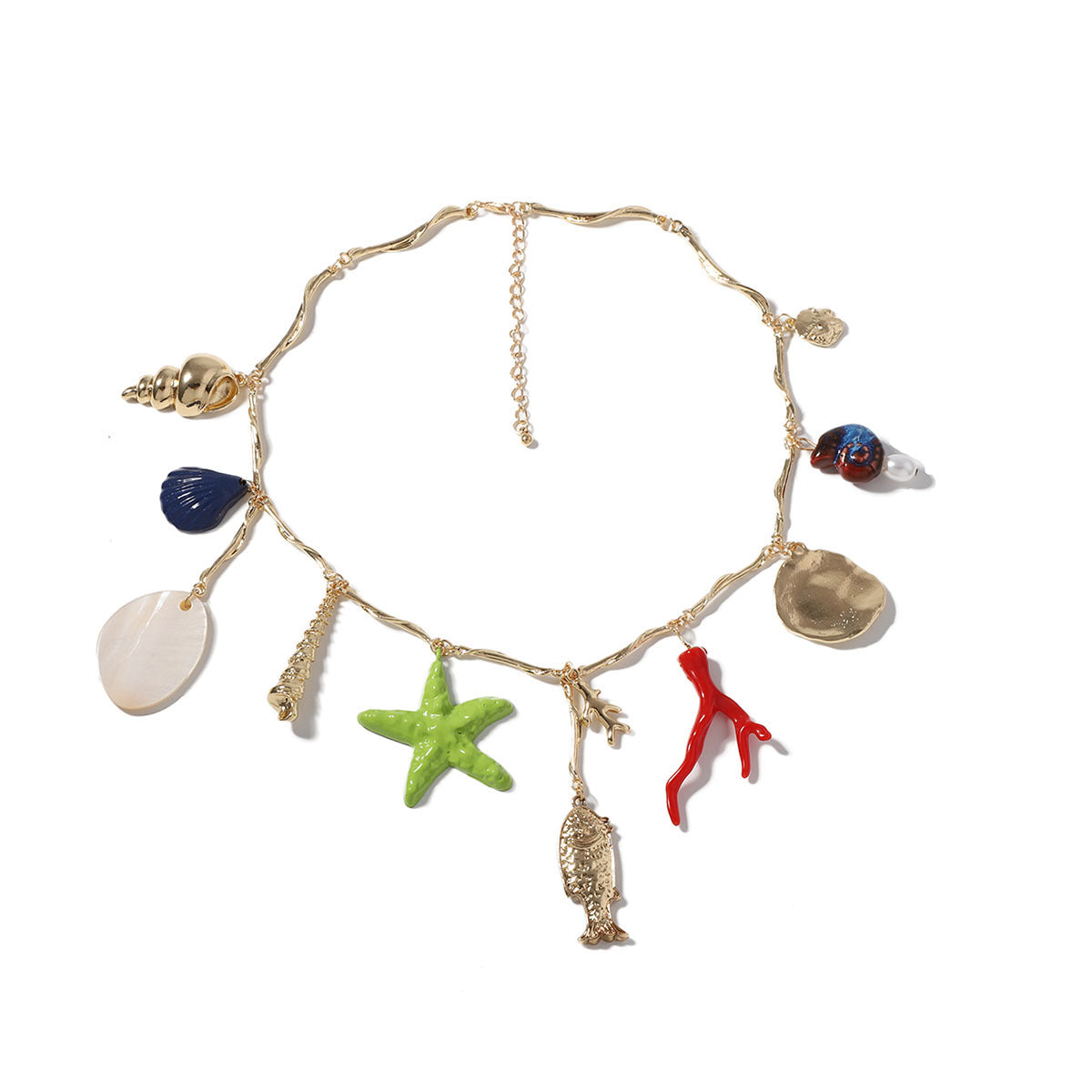 Stunning Necklace for Daily Wear