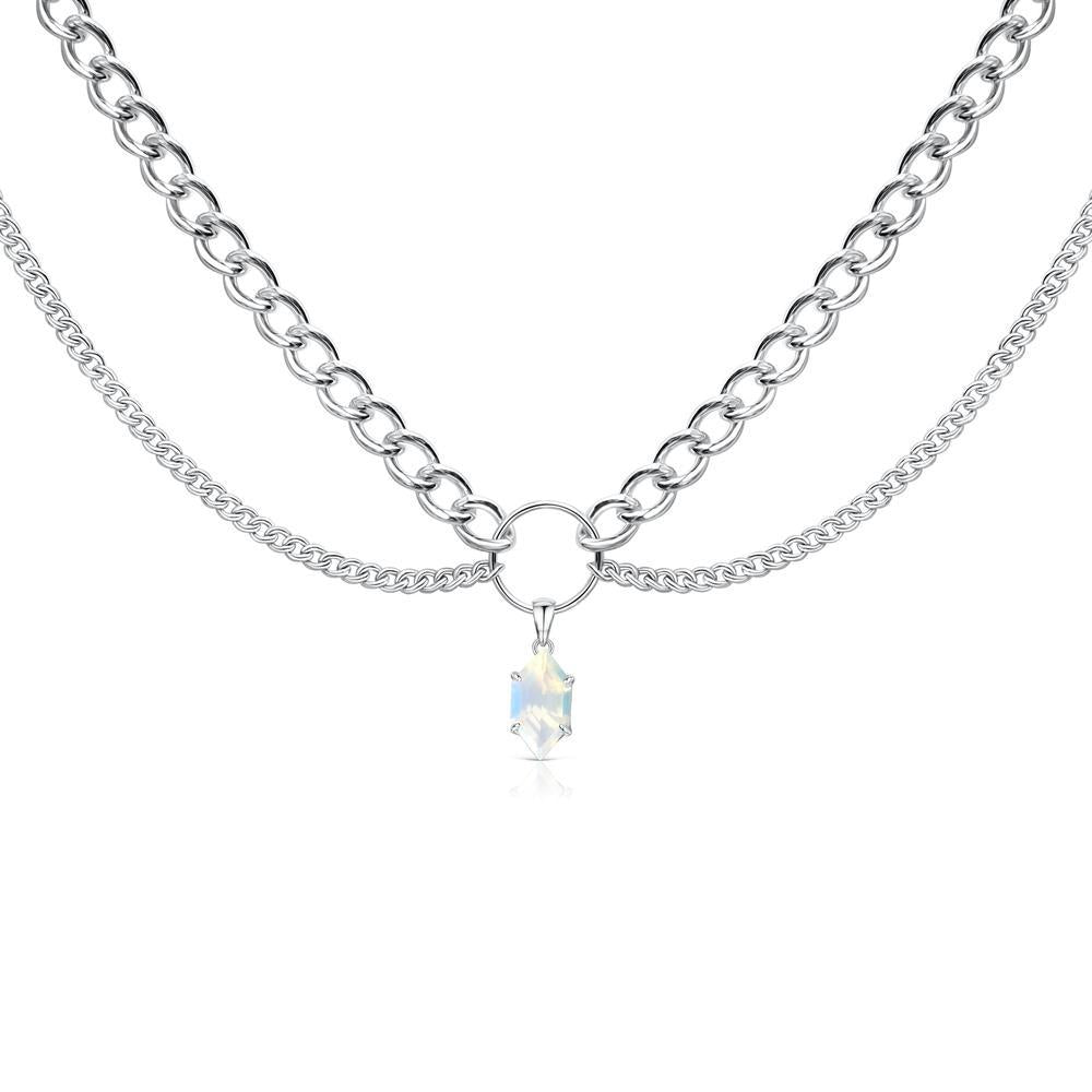 Stunning Necklace for Daily Wear