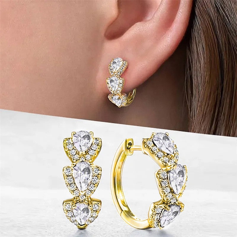 Charming Ring for Any Occasion