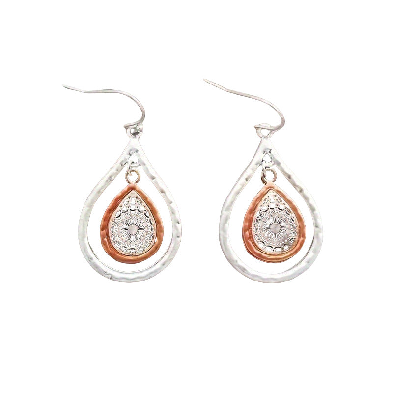 Charming Earring for Any Occasion