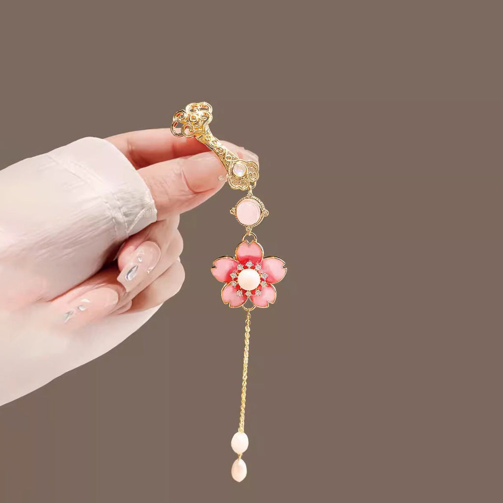 Delicate Artisan Pendant