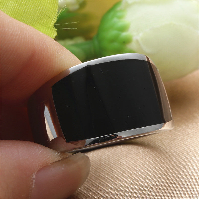 Vintage Handmade Ring