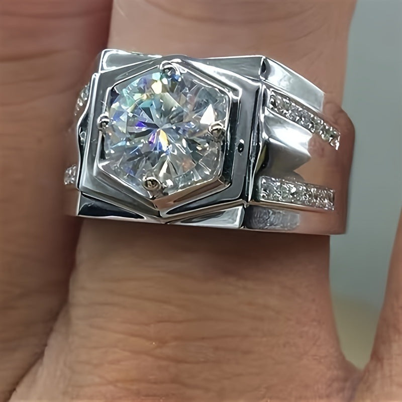 Stunning Ring for Daily Wear