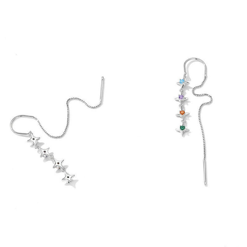 Romantic Earring for Special Moments