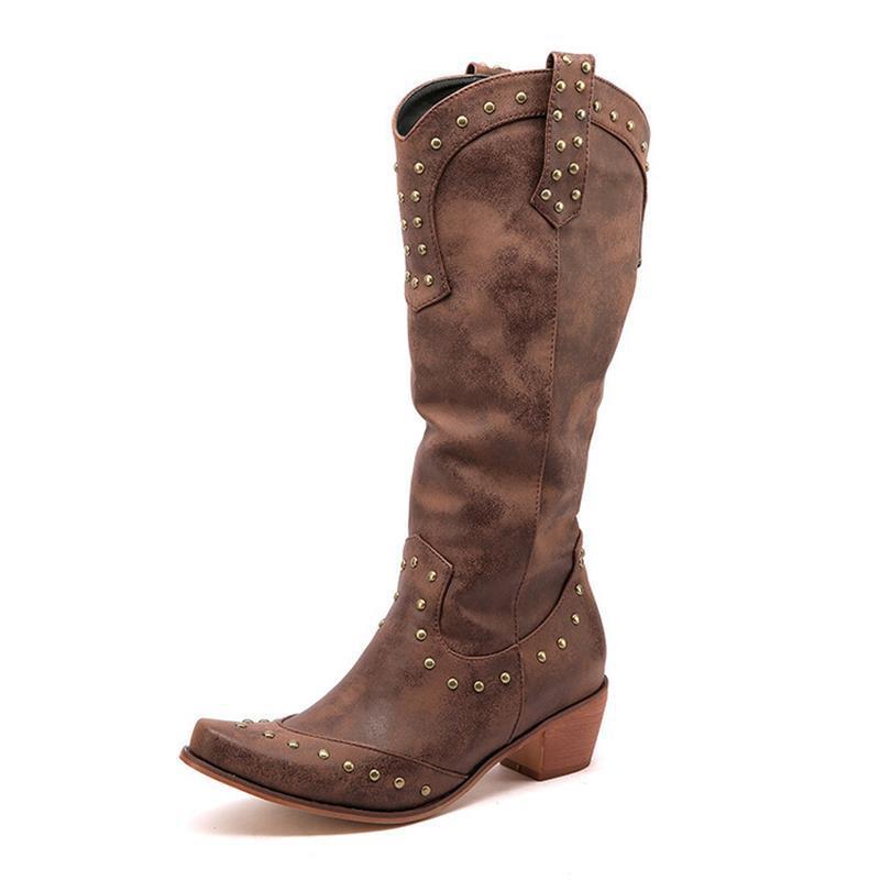 Elegant Orthopedic Boots for Every Step