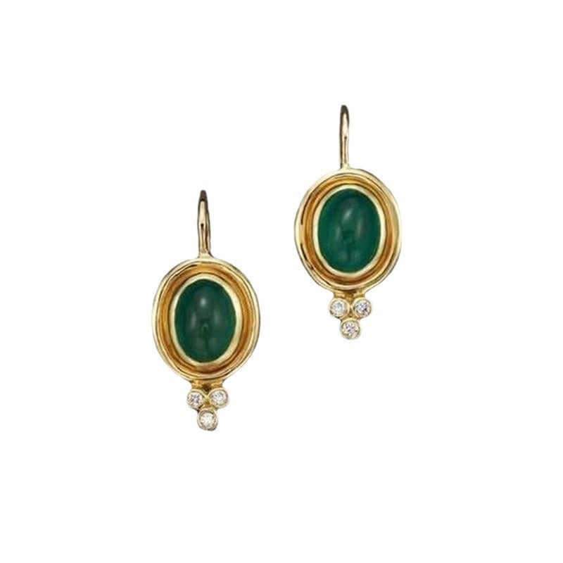 Classic Earring with Timeless Appeal