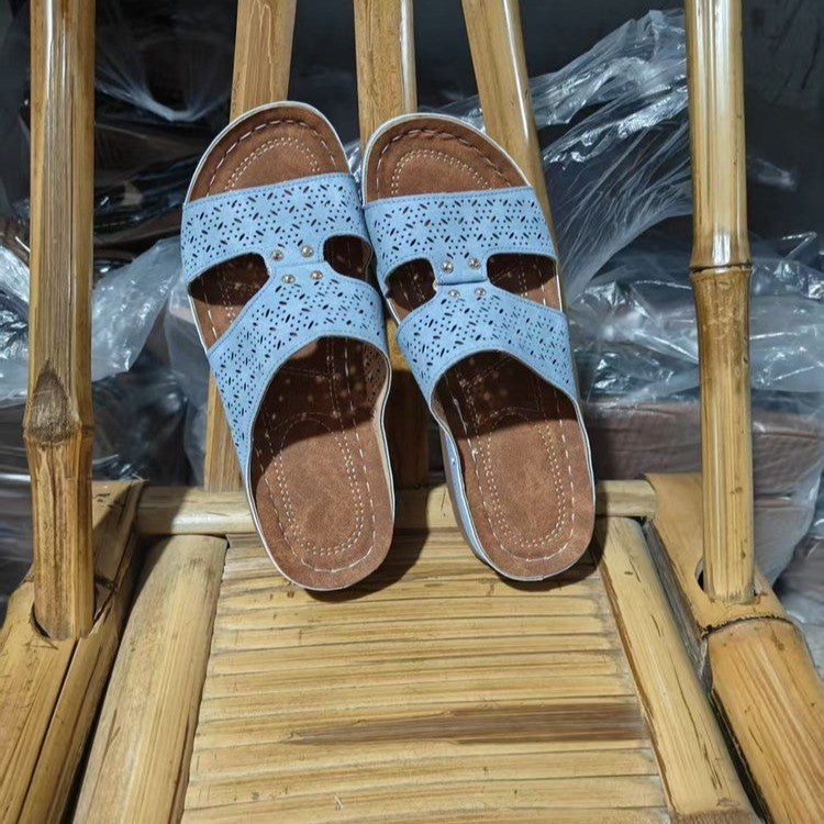 Stylish Orthopedic Sandals for Any Occasion
