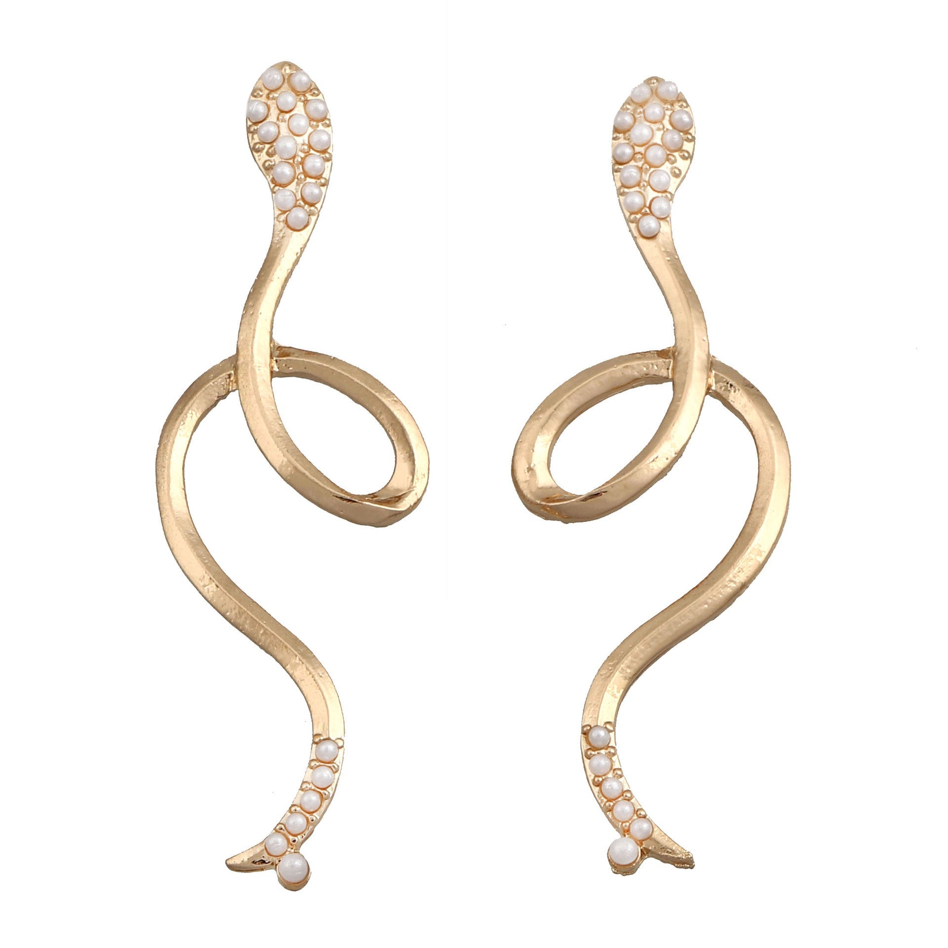 Elegant Pearl Earring for Every Occasion
