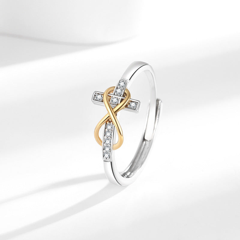 Romantic Ring for Special Moments