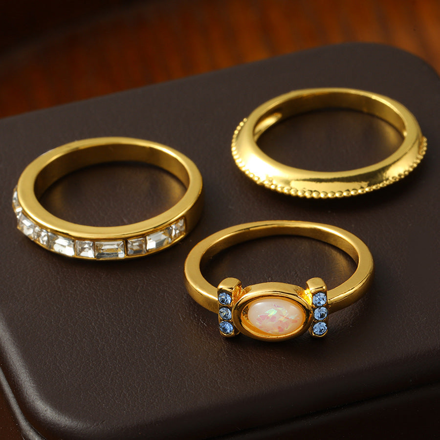Stunning Ring for Daily Wear