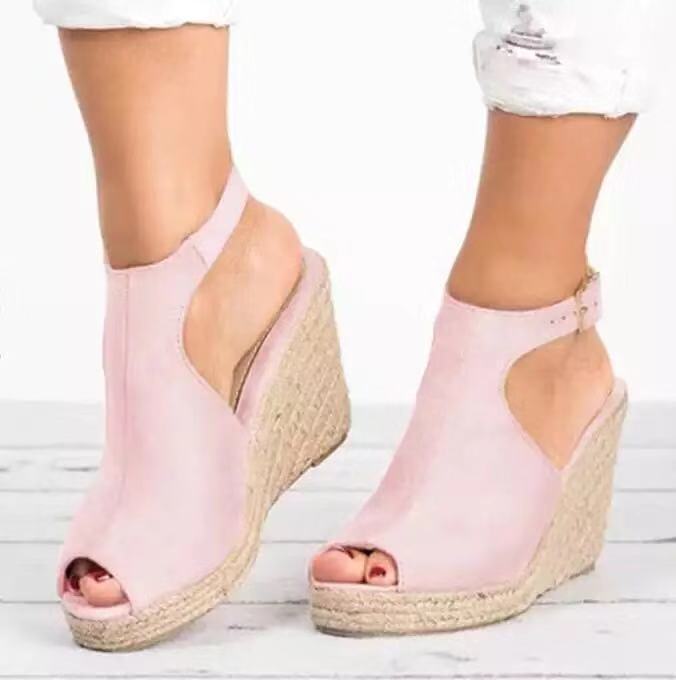 Classic Orthopedic Sandals with Timeless Style