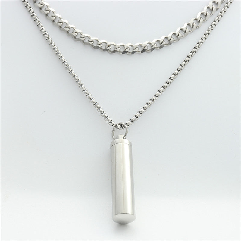 Beautiful Pendant with Unique Style