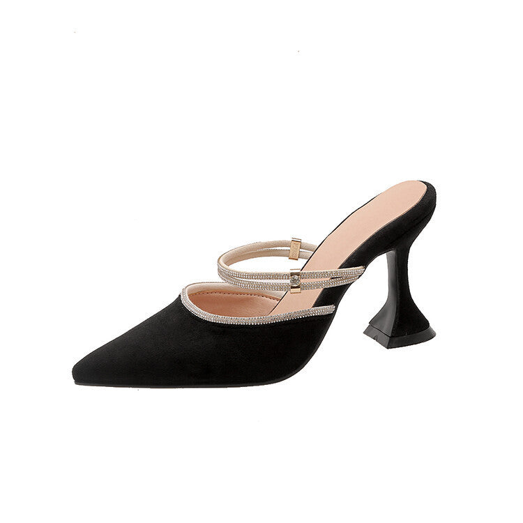Elegant Orthopedic Sandals for Every Step