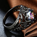 Stunning Ring for Daily Wear