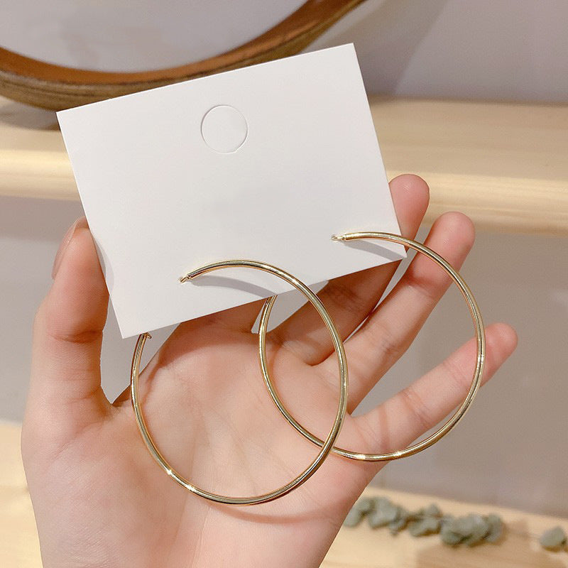 Charming Earring for Any Occasion