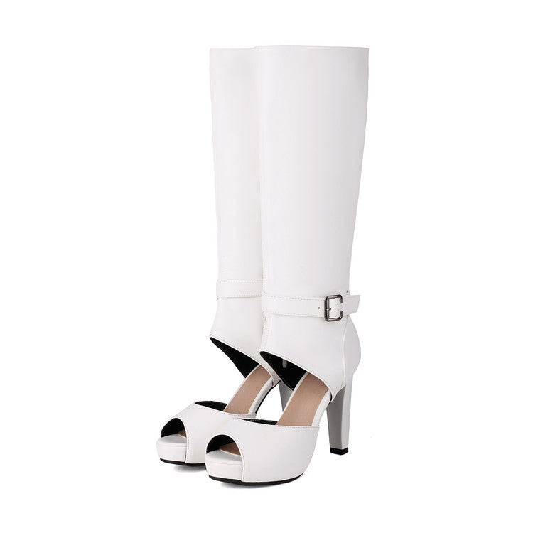 Elegant Orthopedic Boots for Every Step