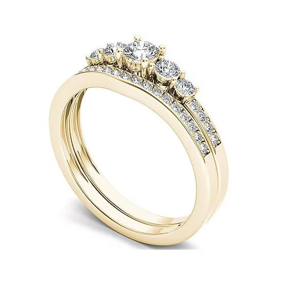 Elegant Ring for Every Occasion