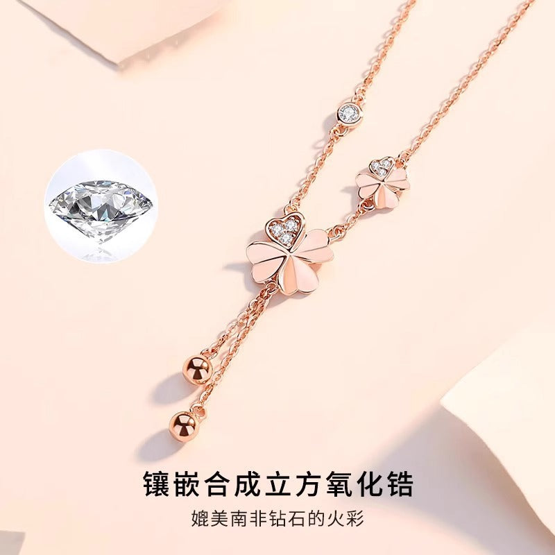 Beautiful Necklace with Unique Style