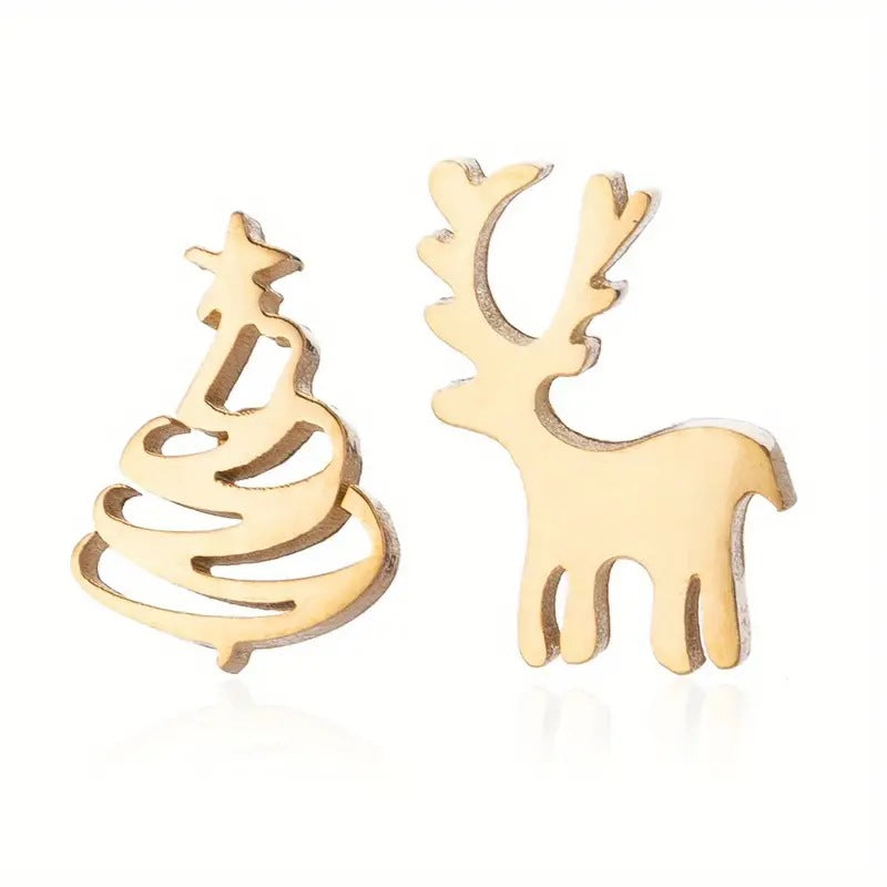 Elegant Earring for Every Occasion