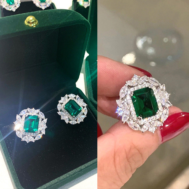 Stunning Earring for Daily Wear