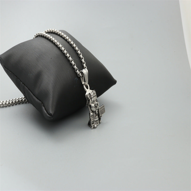 Classic Necklace with Timeless Appeal