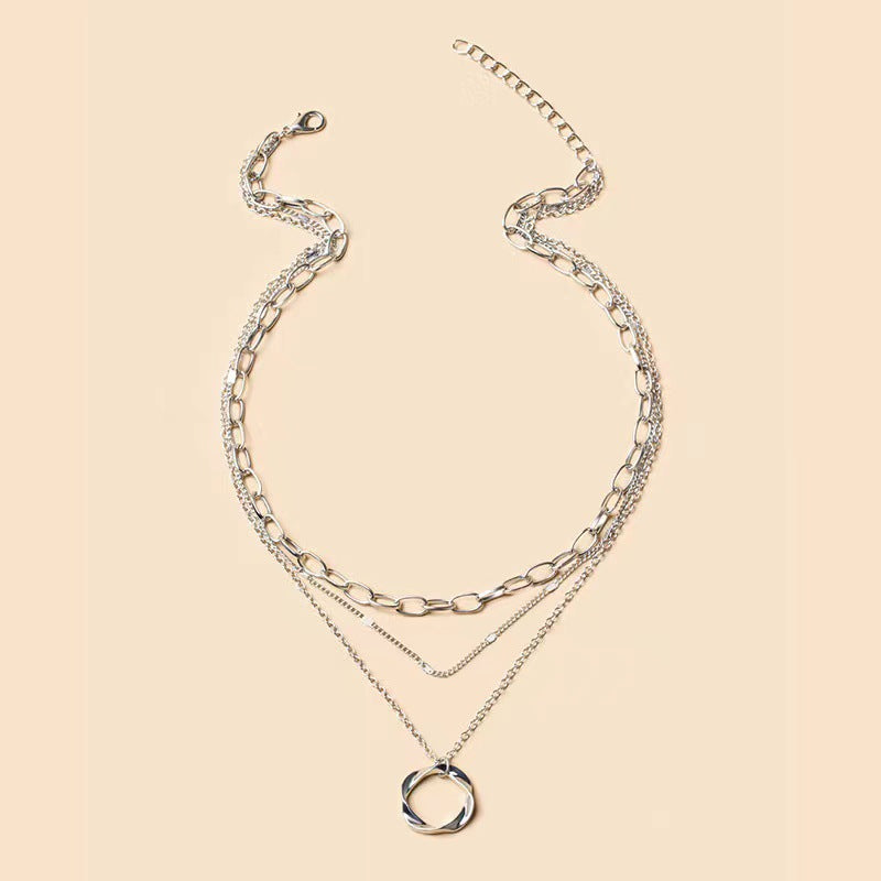 Romantic Necklace for Special Moments