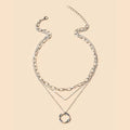 Romantic Necklace for Special Moments