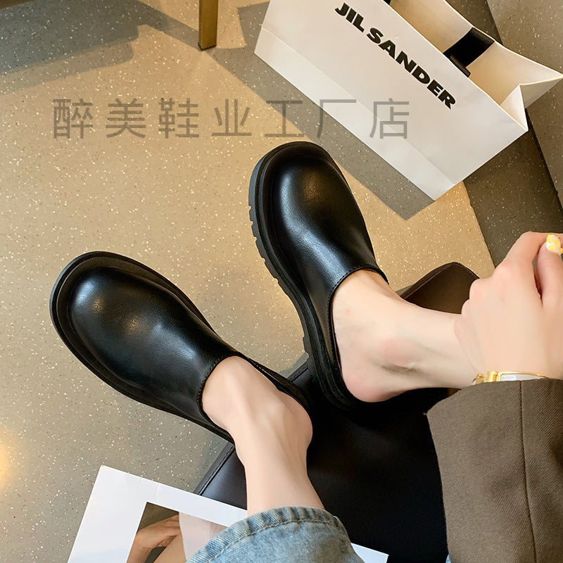 Vintage Inspired Orthopedic Shoes