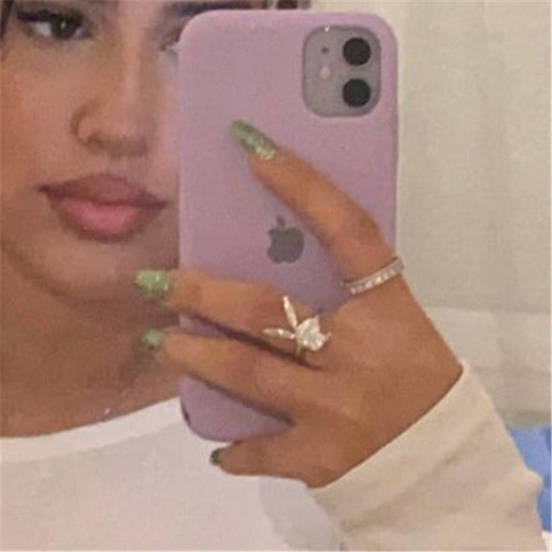 Elegant Ring for Every Occasion