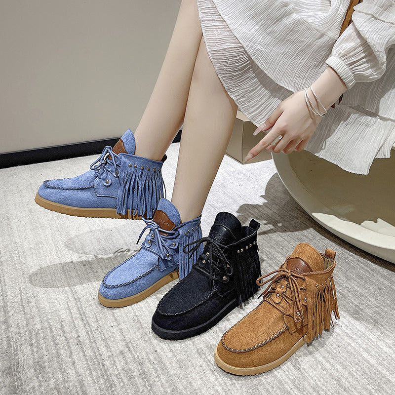 Comfortable Orthopedic Boots for Daily Wear