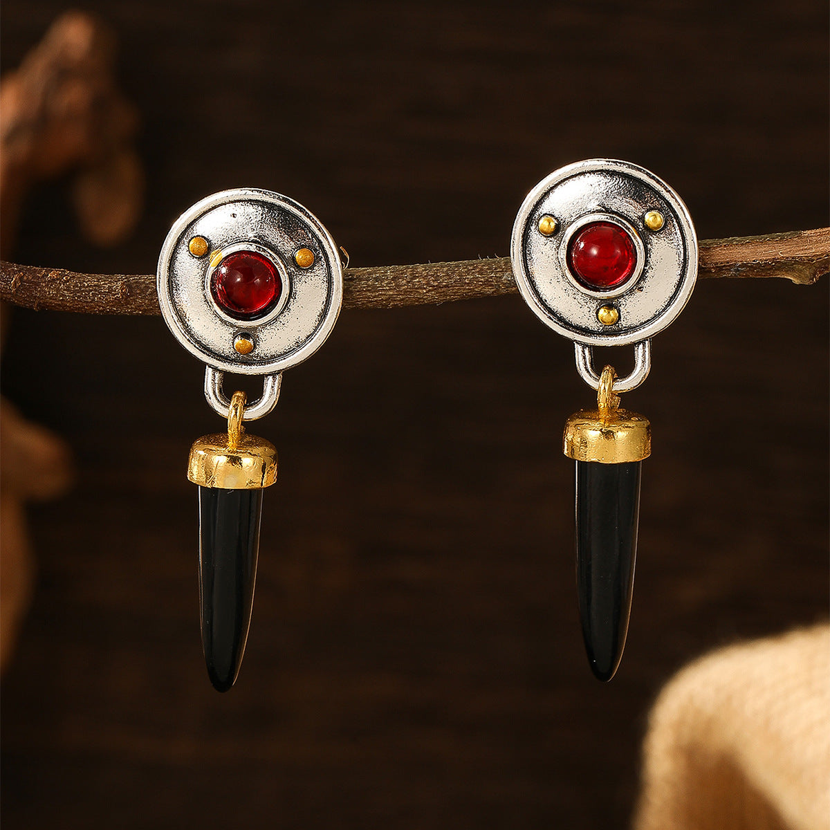 Elegant Earring for Every Occasion
