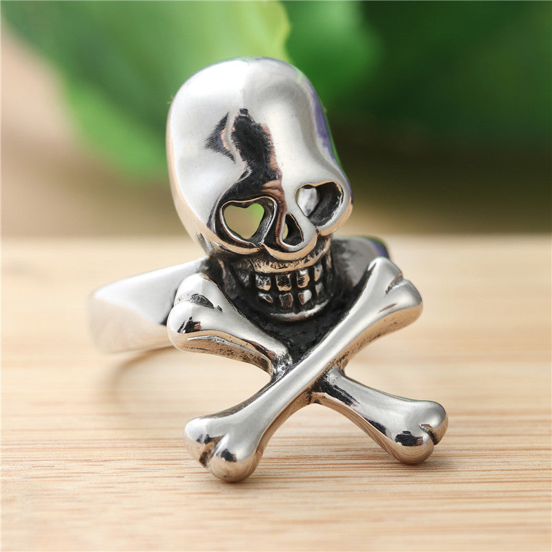 Charming Ring for Any Occasion