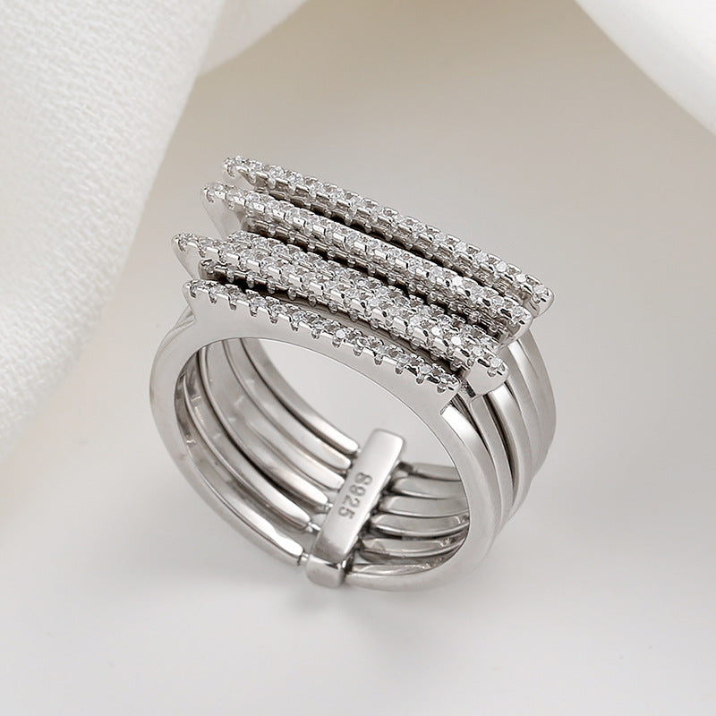 Elegant Ring for Every Occasion