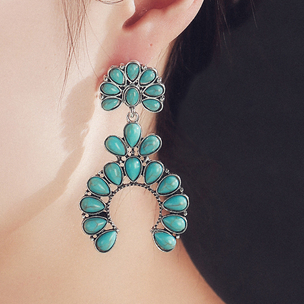 Charming Earring for Any Occasion