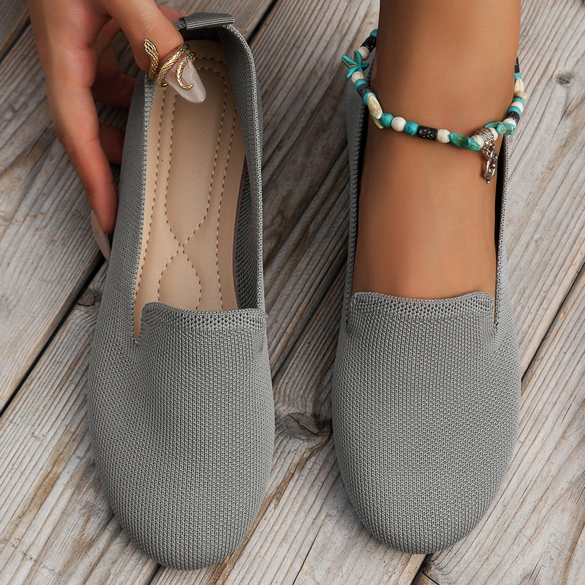 Elegant Orthopedic Shoes for Every Step