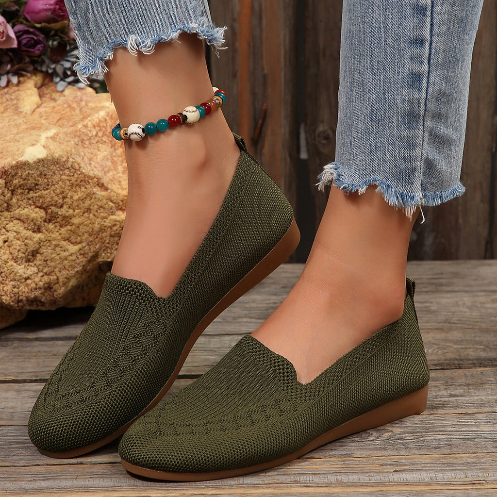 Comfortable Orthopedic Shoes for Daily Wear