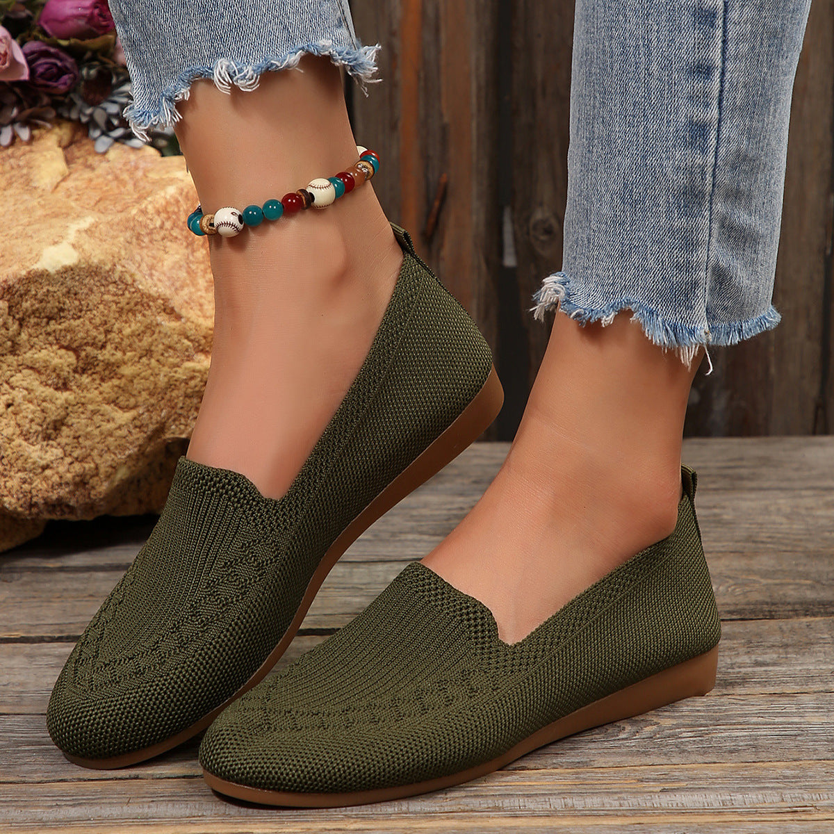 Comfortable Orthopedic Shoes for Daily Wear