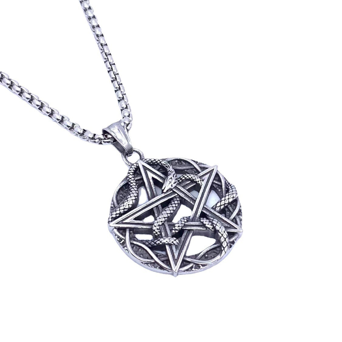 Romantic Pendant for Special Moments