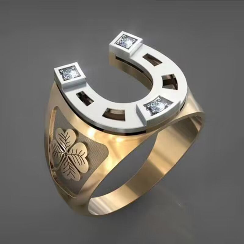 Stunning Ring for Daily Wear