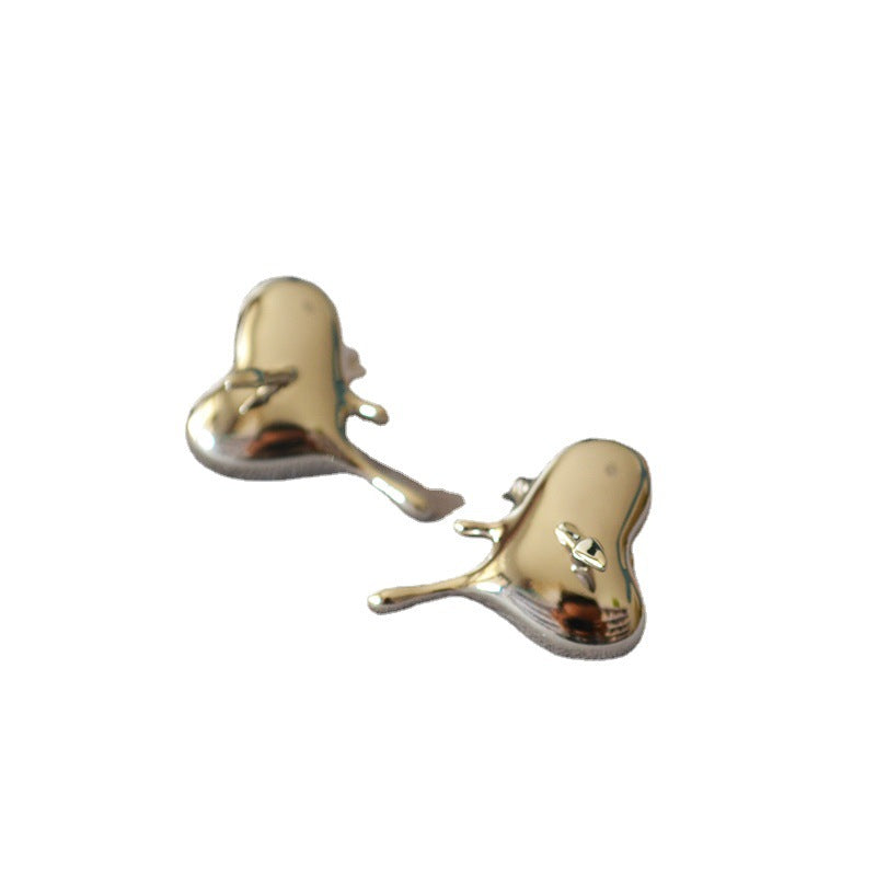 Elegant Silver Earring for Every Occasion