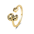 Vintage Handmade Ring