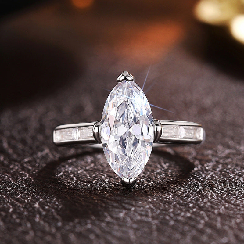 Stunning Ring for Daily Wear