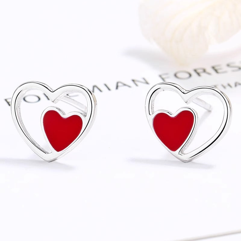 Romantic Earring for Special Moments