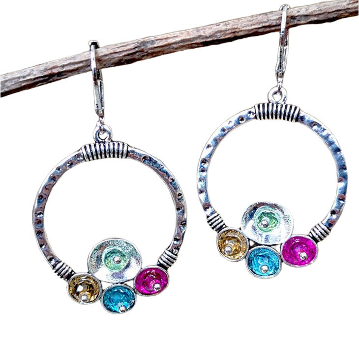 Romantic Earring for Special Moments